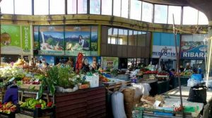 Greadska pijaca Bor