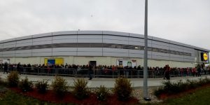 Lidl Bor