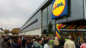 Lidl Bor