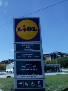 LIDL