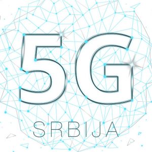 5G mreža u Srbiji