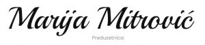 Marija Mitrović